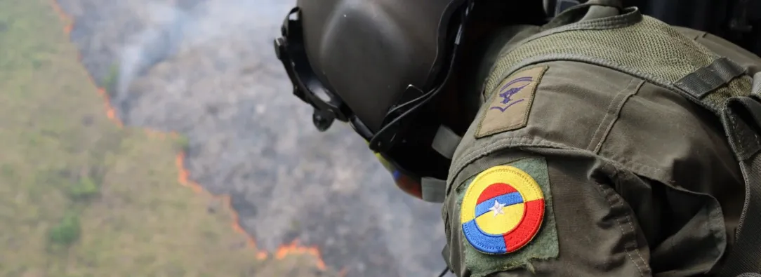 Ejército de Colombia