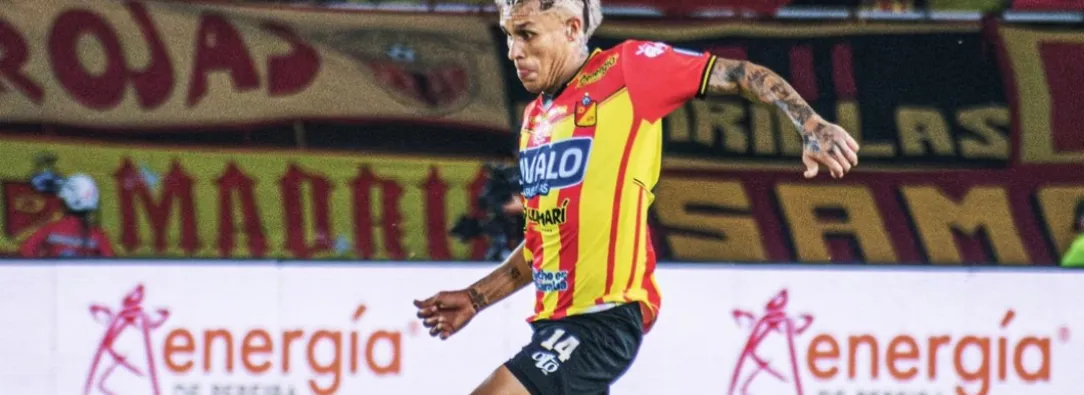 Partido aplazado de Pereira por el Paro Camionero. / Foto: X Deportivo Pereira.