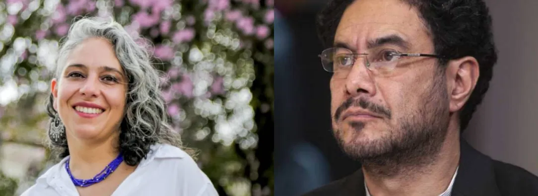 Reacciones a la denuncia de la compra del software Pegasus: "estudiaremos denunicar penalmente a Duque