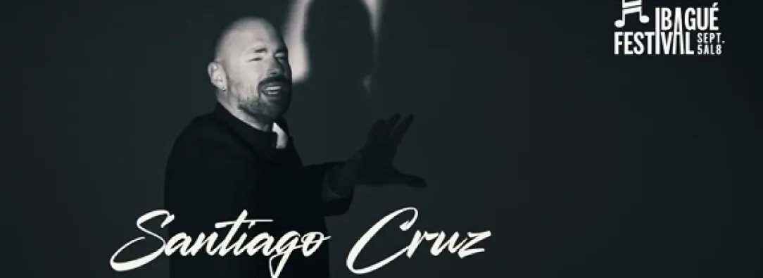 Santiago Cruz sinfónico: cubrimiento especial por Señal Colombia y Radio Nacional