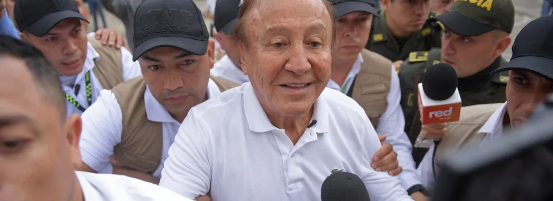 Rodolfo Hernández: estas fueron sus propuestas políticas más destacadas