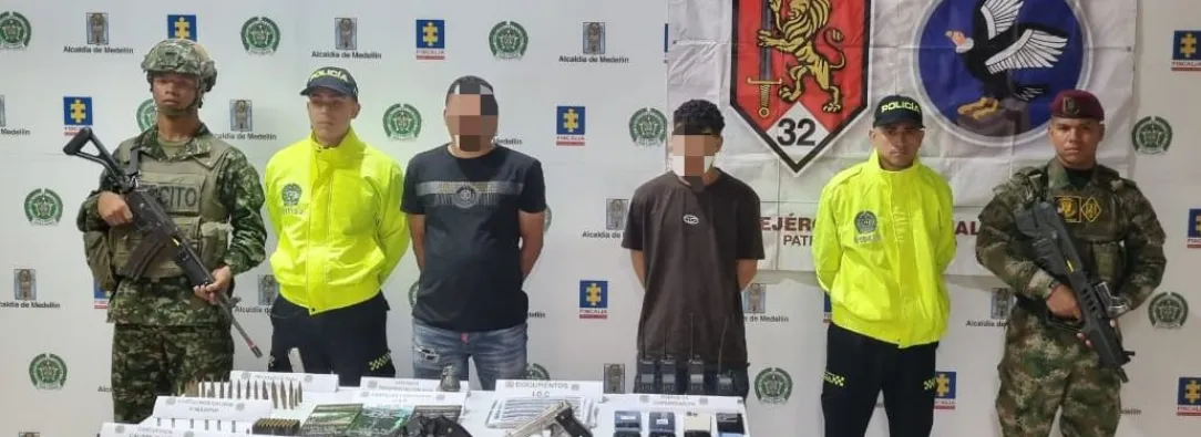 Ejército Nacional de Colombia