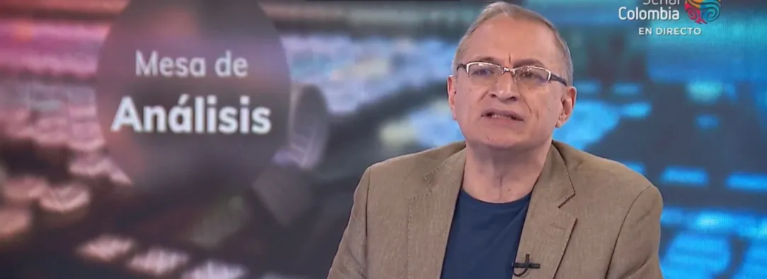 "ELN debe dar demostraciones de que quiere la paz": Guillermo Segovia, analista político