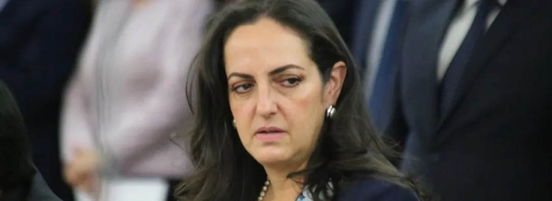 Maria Fernanda Cabal