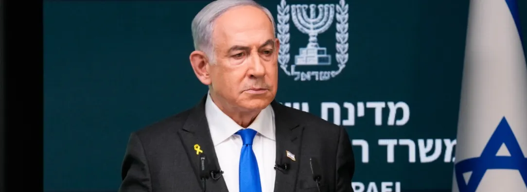 Reino Unido suspende 30 licencias de exportación de armas a Israel. / Foto: AFP.