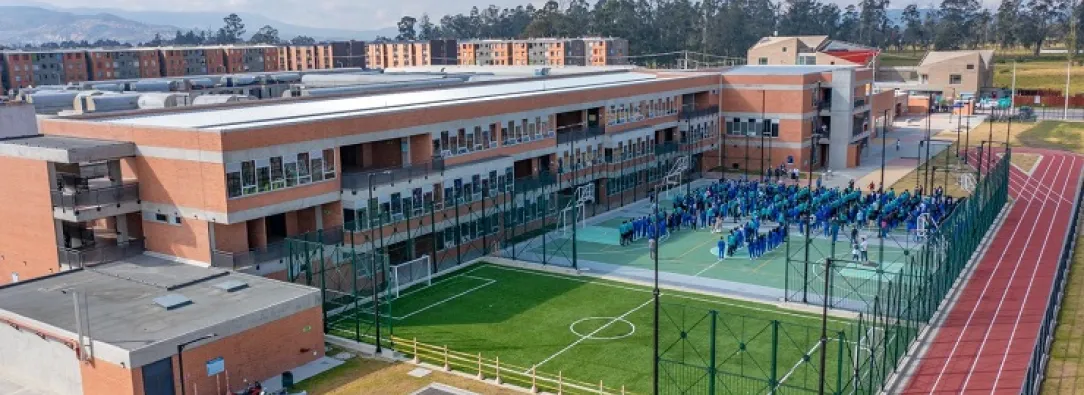 Bogotá abre matrículas en colegios oficiales para el 2025; conoce los plazos y requisitos