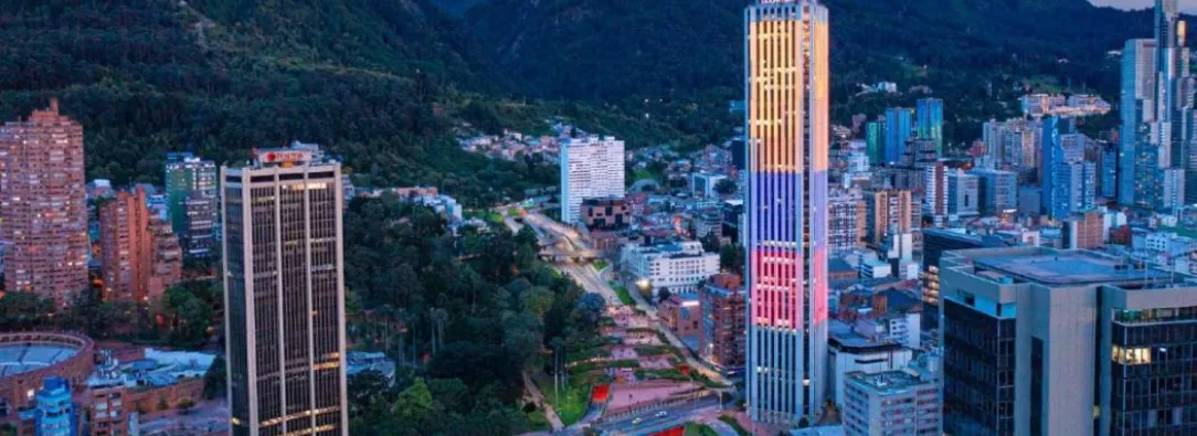 Bogotá enfrentará nuevas medidas de racionamiento si no llueve antes del 21 de septiembre