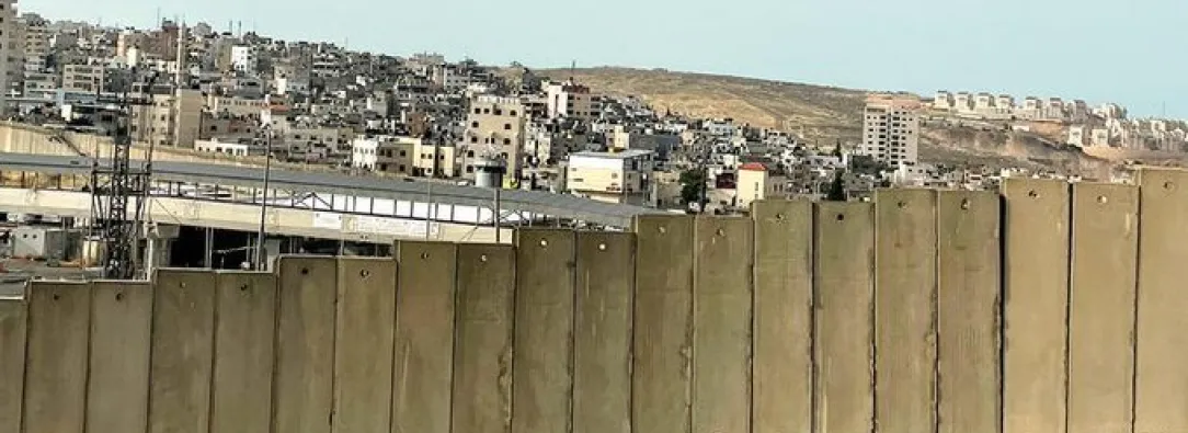 La ONU exige a Israel el fin de su presencia en territorio palestino ocupado