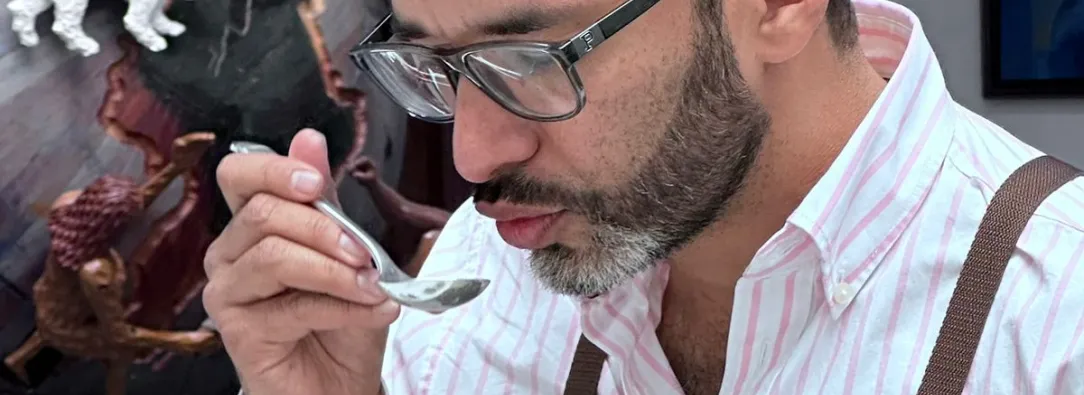 En Nariño se realiza la feria ‘La Mejor Taza 2024’ con apoyo de MinAgricultura