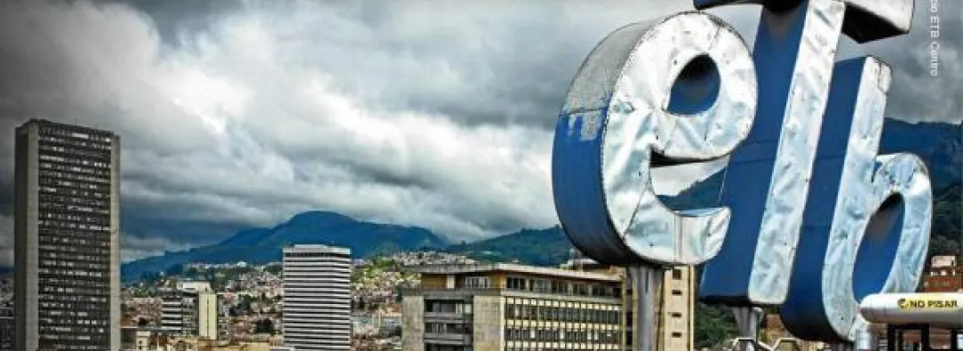 Concejala de Bogotá denuncia desmejoramiento intencional de la ETB