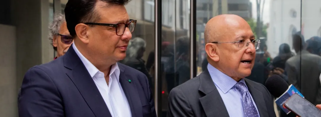 RTVC interpone acciones legales contra la senadora María Fernanda Cabal. / Foto: RTVC.