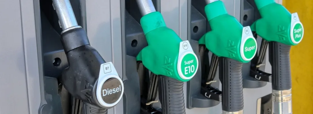 Precio del diésel en Colombia tras acuerdos con el Gobierno. / Foto: Pixabay.