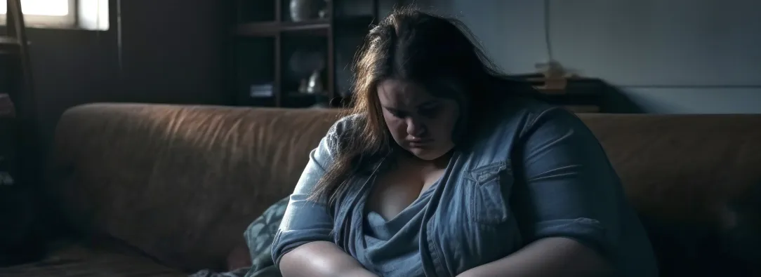 ¿Qué es la gordofobia?