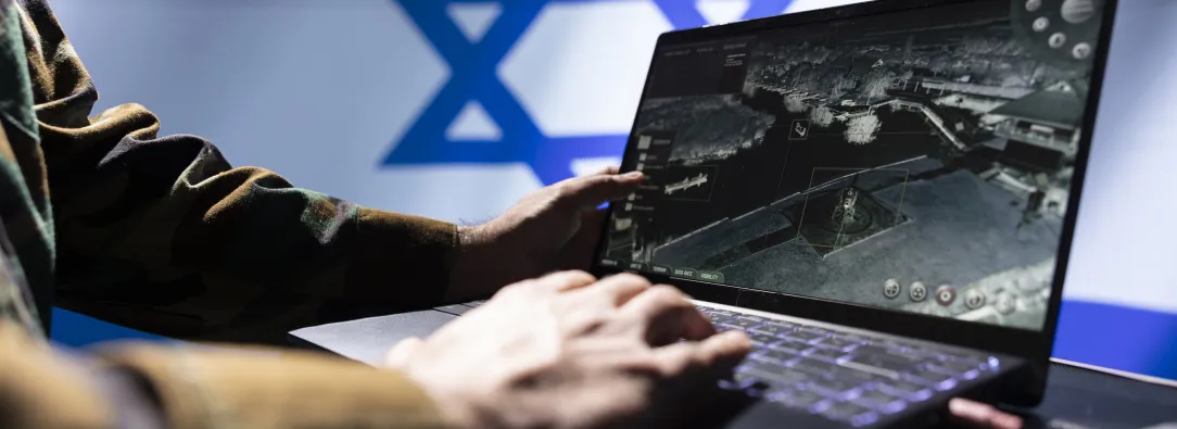 Fiscalía investiga software Pegasus