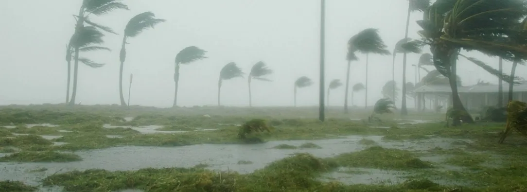 Vigilancia en San Andrés y Providencia. / Foto: Pixabay.