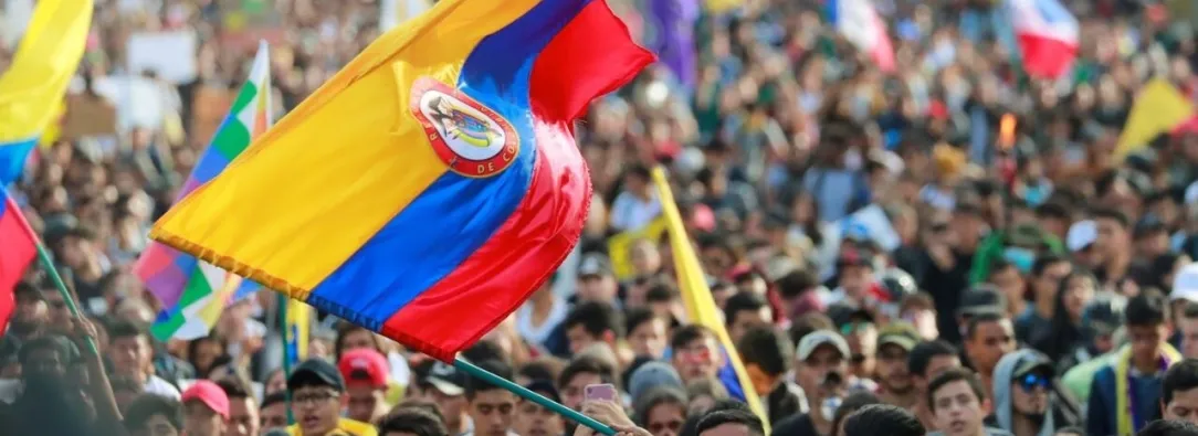 Marchas 19 de septiembre de 2024