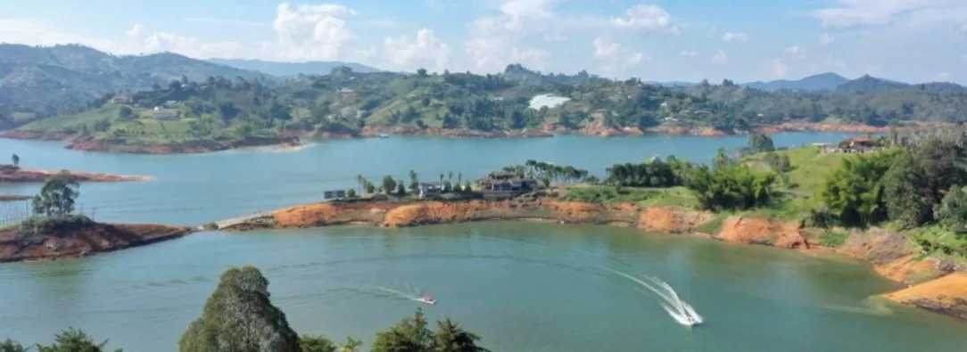 Regulaciones de agua y electricidad según MinEnergía. / Foto: X MinEnergía.