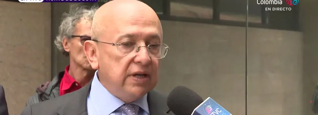 RTVC denuncia a María Fernanda Cabal