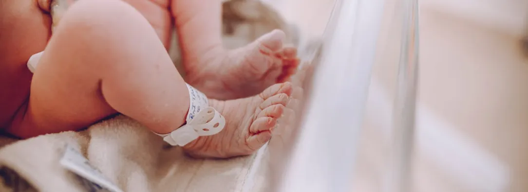 Tasa de natalidad en Colombia alcanza mínimo histórico en los últimos 10 años