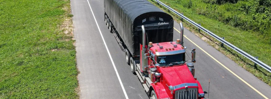 Incremento del ACPM. / Foto: X Mintransporte. 