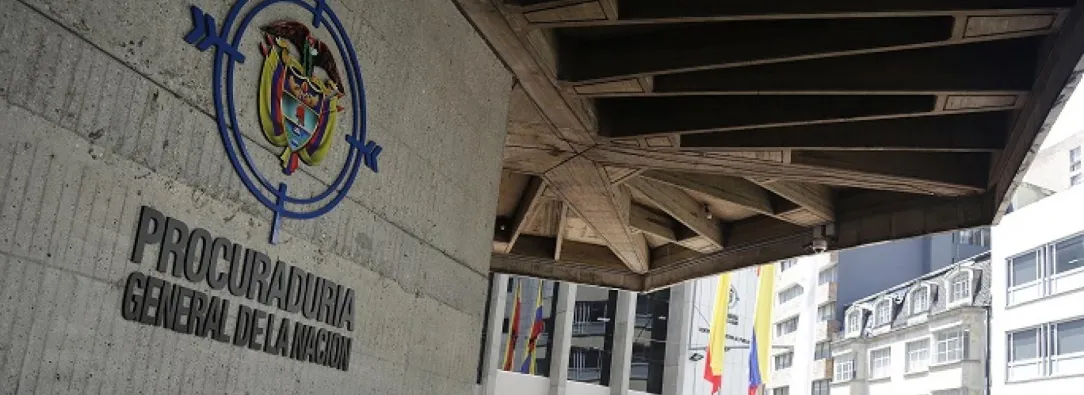 Procuraduría General de la Nación