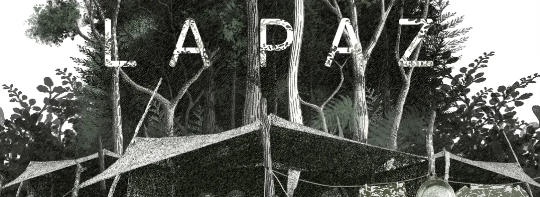 Los estrenos más recientes en RTVC Play. / Foto: Póster Documental La Paz.