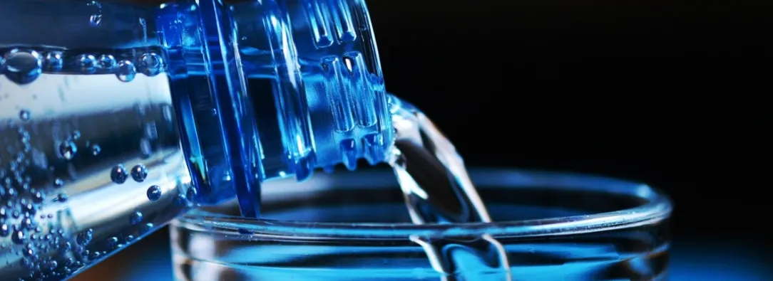 Racionamiento de agua en Bogotá del 1 al 30 de septiembre. / Foto: Pixabay.