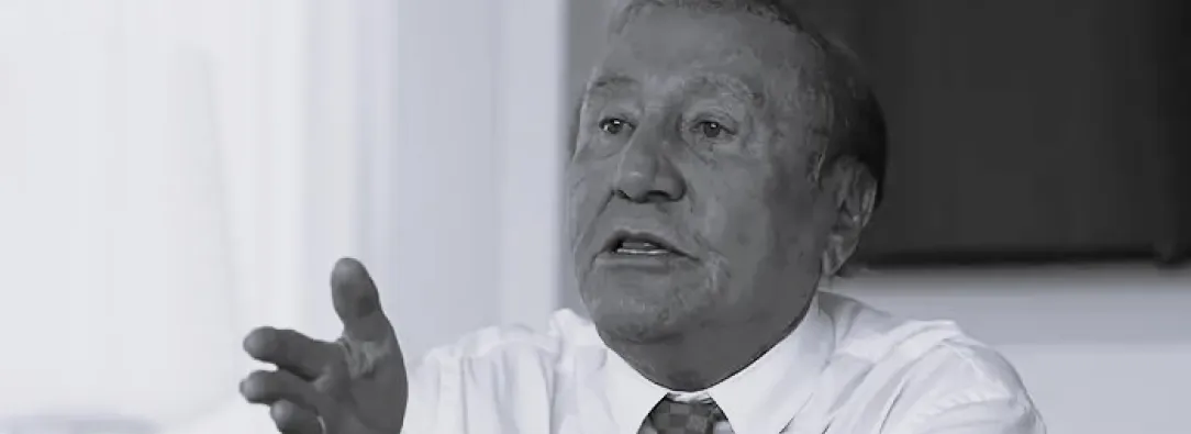 Reacciones a la muerte de Rodolfo Hernández