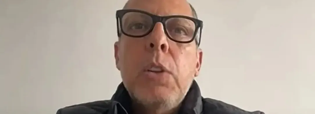 Amenaza contra Alfredo Saade