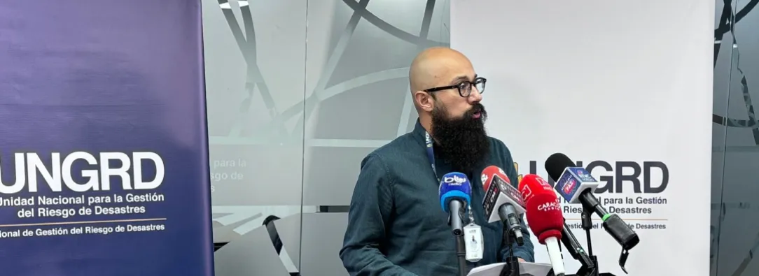 Simulacro Nacional de Respuesta a Emergencias 2024 UNGRD. / Foto: UNGRD.