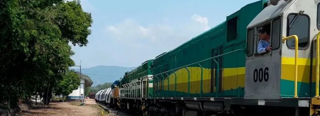 Batallón del Ejército Nacional asumirá la construcción de ferrocarril Villavicencio – Puerto Gaitán por iniciativa del Gobierno