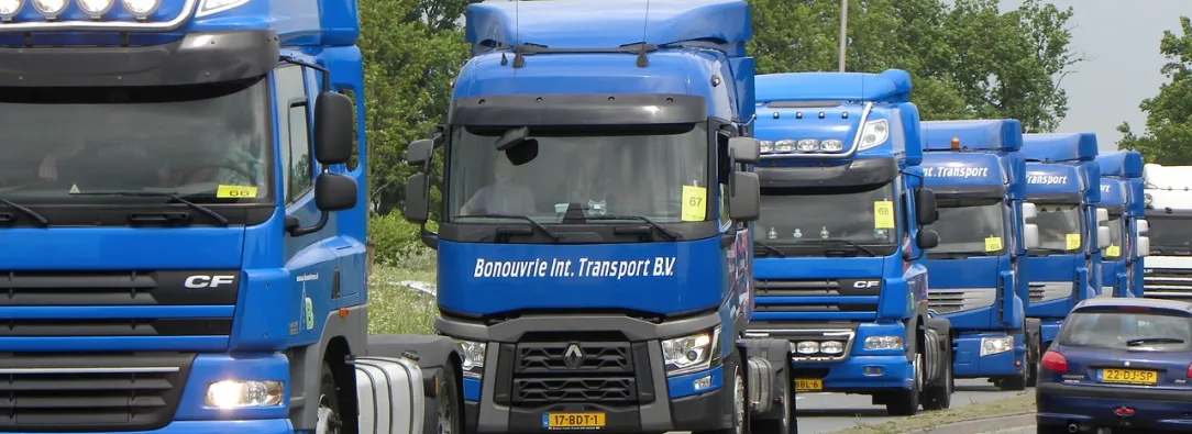 Pequeños y medianos transportadores rechazan paro por el ACPM promovido por grandes empresarios