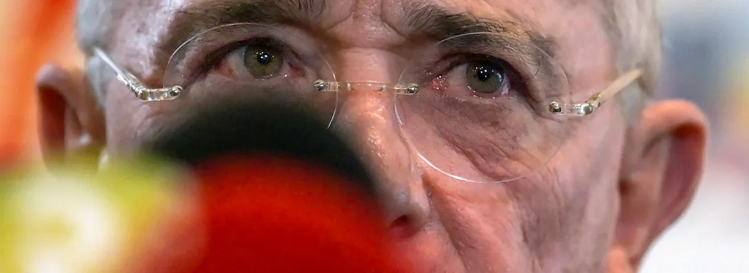 Álvaro Uribe Vélez