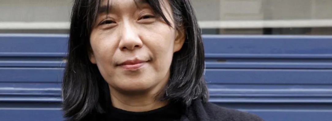 Han Kang gana el Nobel de Literatura
