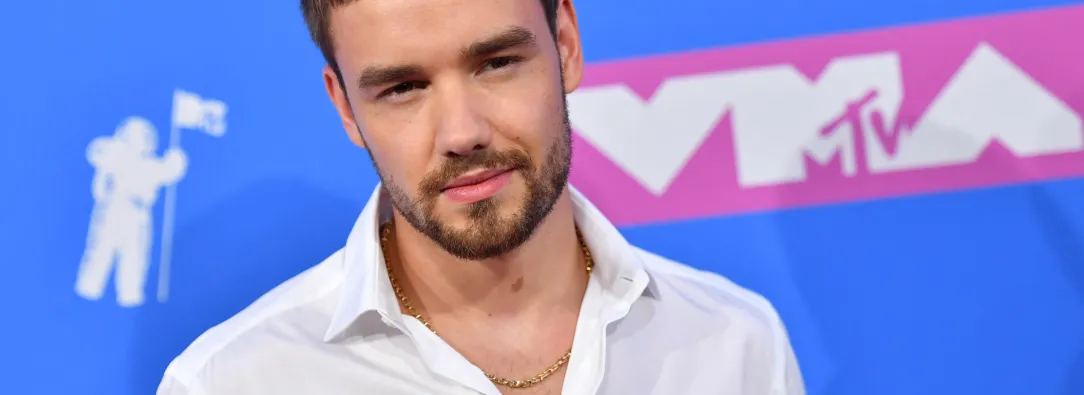 Liam Payne
