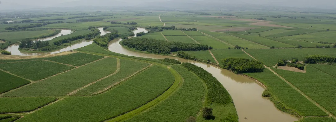 Acuerdo de paz en el norte del Cauca