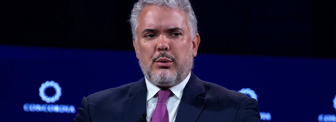 Iván Duque