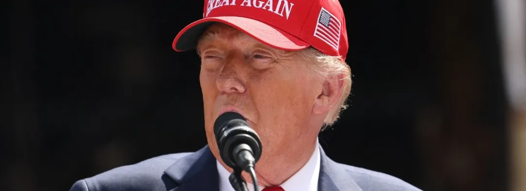 La 'Purga' de Trump: la controversial propuesta de una jornada de violencia contra delincuentes 