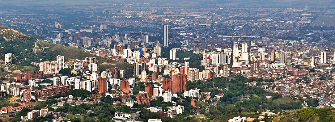 Lugares para visitar en Cali