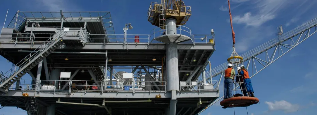 planta de regasificación de Cartagena