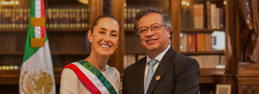 Claudia Sheinbaum fue miembro del M-19