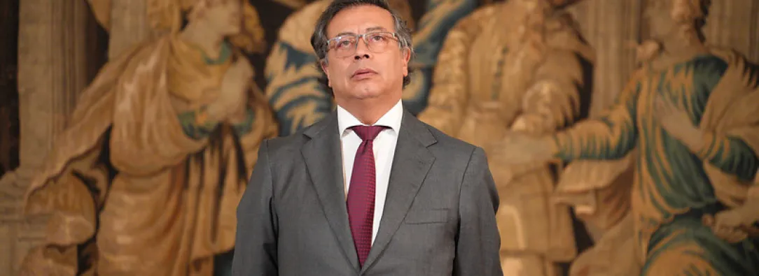 Gobierno de Colombia rechaza los cargos del CNE