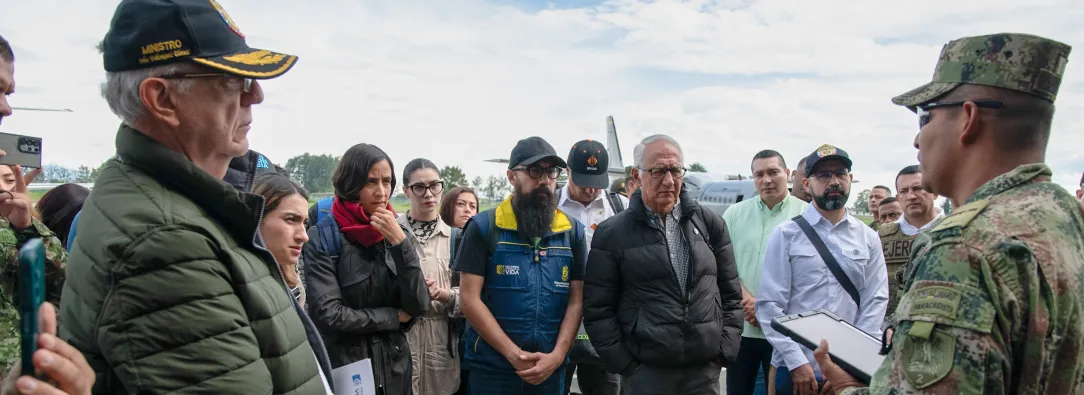 Gabinete del Gobierno