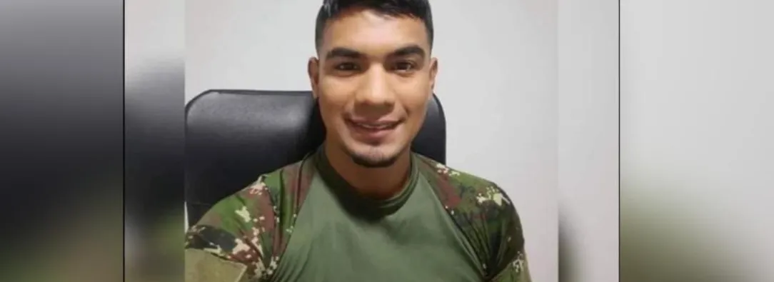 Brayan Campo confesó ser responsable del asesinato de Sofía Delgado; el hombre tenía antecedentes por delitos sexuales