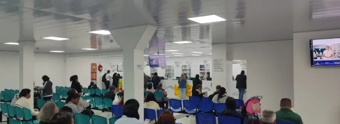 Audifarma cesará entrega de medicamentos a usuarios de Nueva EPS a partir de diciembre: ¿qué pasará? Foto: Audifarma