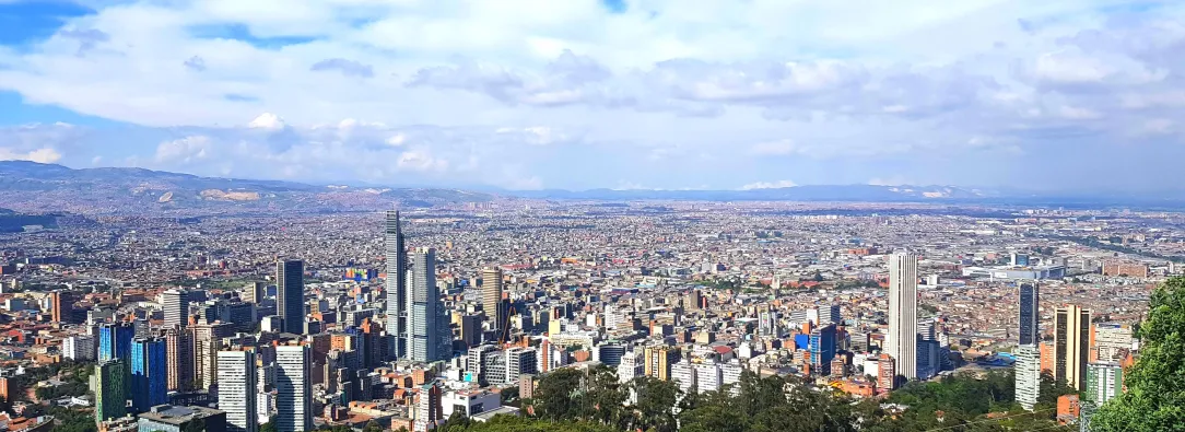 Reducen tamaño de viviendas vis en Bogotá