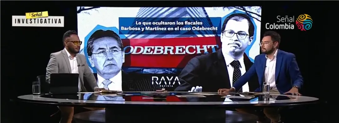 Caso Odebrecht