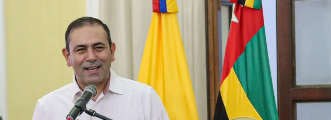 Juvenal Díaz Mateus