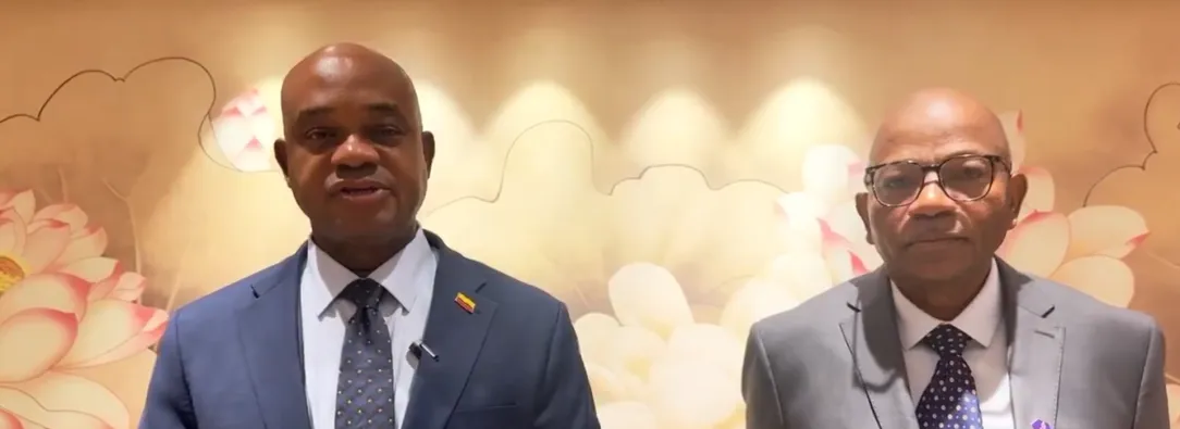 Luis Gilberto Murillo