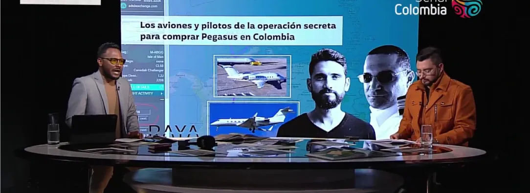 Señal Investigatica